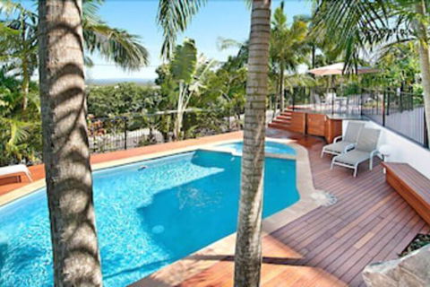 Bali Hai Apartments Noosa - Accommodation Ballina 4