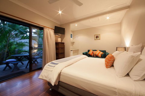 Cavvanbah Beach House - Accommodation Ballina 2
