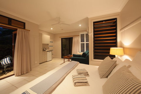 Cavvanbah Beach House - Accommodation Ballina 3
