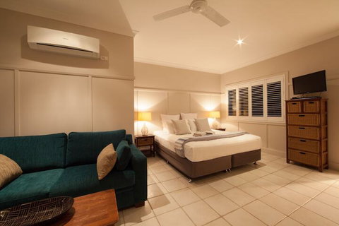 Cavvanbah Beach House - Accommodation Ballina 7