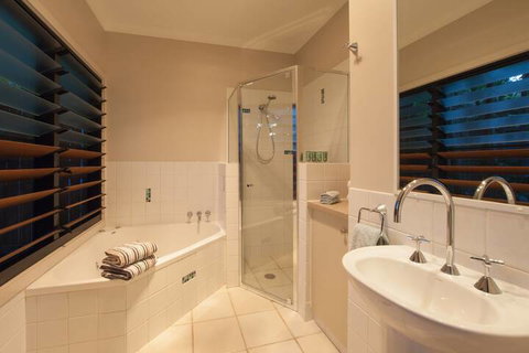 Cavvanbah Beach House - Accommodation Ballina 5