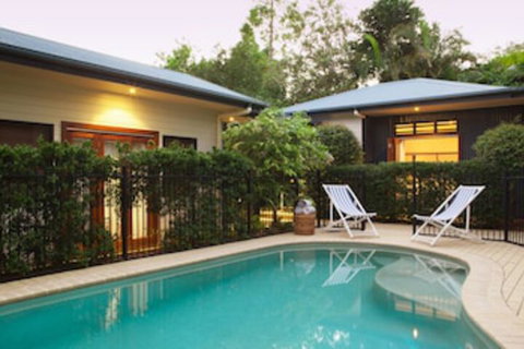 Cavvanbah Beach House - Accommodation Ballina 0