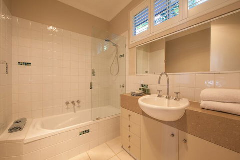 Cavvanbah Beach House - Accommodation Ballina 4