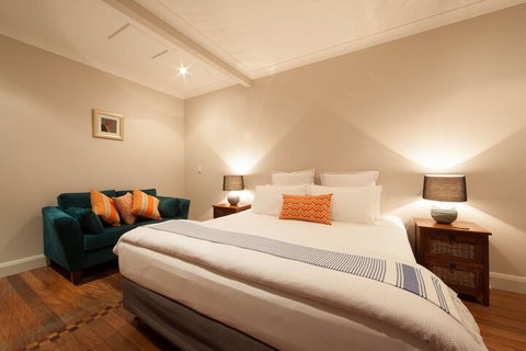 Cavvanbah Beach House - Accommodation Ballina 6