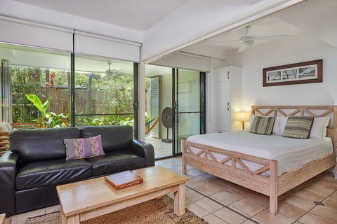 Julians Apartments - Accommodation Ballina 4