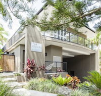 Julians Apartments - Accommodation Ballina