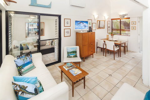 Julians Apartments - Accommodation Ballina 6