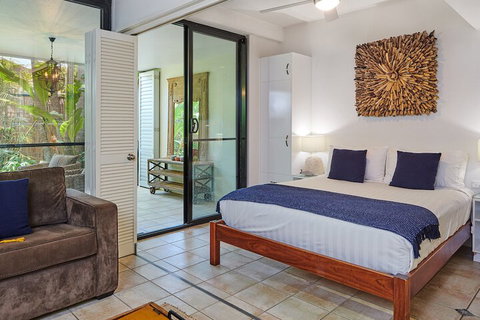 Julians Apartments - Accommodation Ballina 7