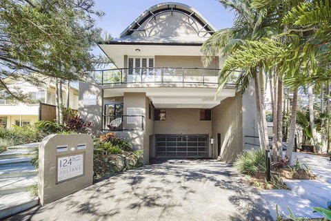 Julians Apartments - Accommodation Ballina 3