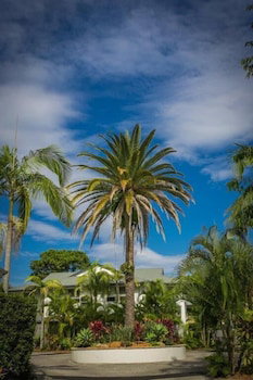Byron Lakeside Holiday Apartments - Accommodation Ballina 2