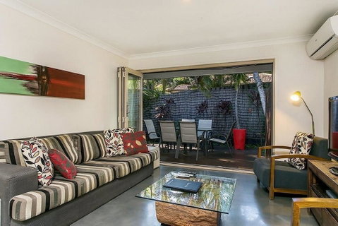 Byron Lakeside Holiday Apartments - Accommodation Ballina 4
