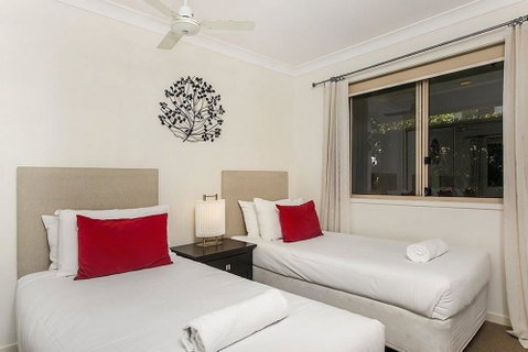 Byron Lakeside Holiday Apartments - Accommodation Ballina 6