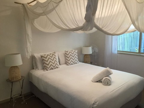 Byron Lakeside Holiday Apartments - Accommodation Ballina 3
