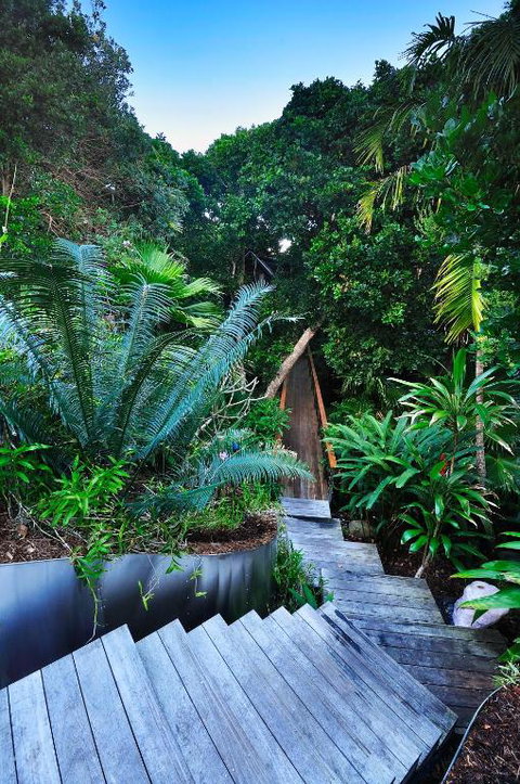 Shambhala At Byron - Accommodation Ballina 2