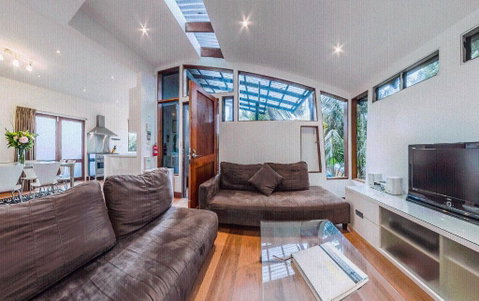Shambhala At Byron - Accommodation Ballina 3