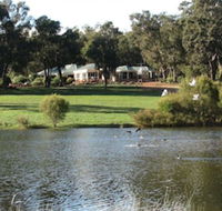 Lakeview Lodge - Accommodation Ballina