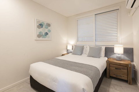 Bay Royal Apartments - Accommodation Ballina 5