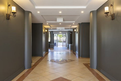 Bay Royal Apartments - Accommodation Ballina 1