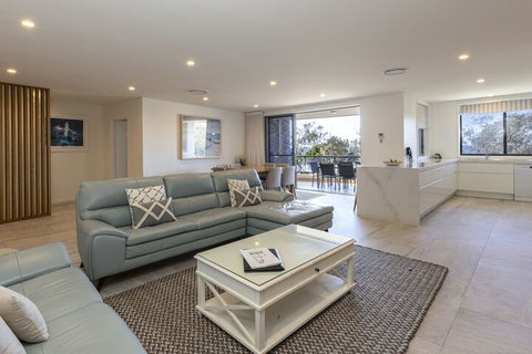 Bay Royal Apartments - Accommodation Ballina 6