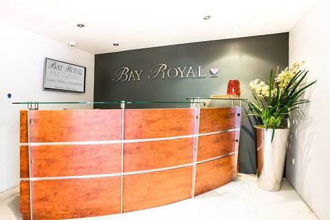 Bay Royal Apartments - Accommodation Ballina 2