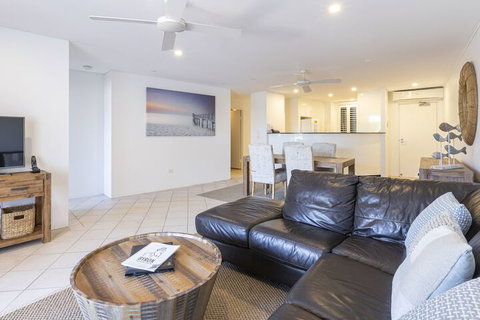 Bay Royal Apartments - Accommodation Ballina 7