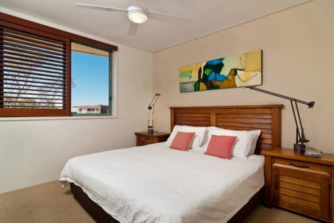 Bay Royal Apartments - Accommodation Ballina 4