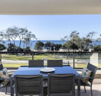 Bay Royal Apartments - Accommodation Ballina