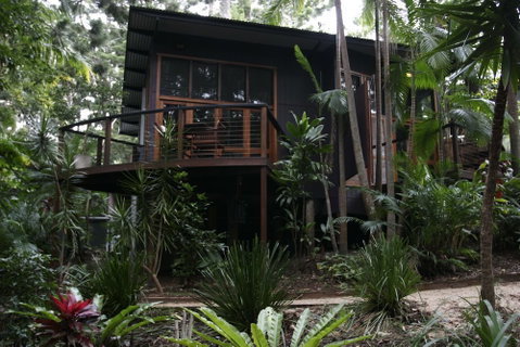 Azabu Boutique Accommodation Byron Bay - Accommodation Ballina 2