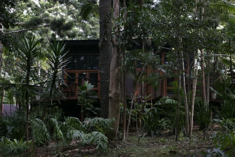 Azabu Boutique Accommodation Byron Bay - Accommodation Ballina 3
