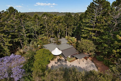Azabu Boutique Accommodation Byron Bay - Accommodation Ballina 1