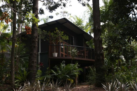 Azabu Boutique Accommodation Byron Bay - Accommodation Ballina 6