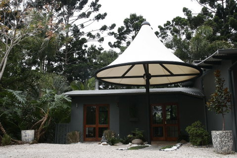 Azabu Boutique Accommodation Byron Bay - Accommodation Ballina 4