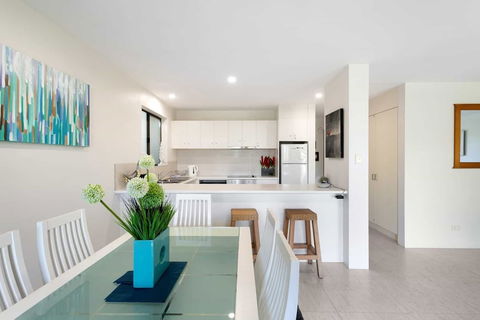 Unit 01 The Noosa Apartments - Accommodation Ballina 3