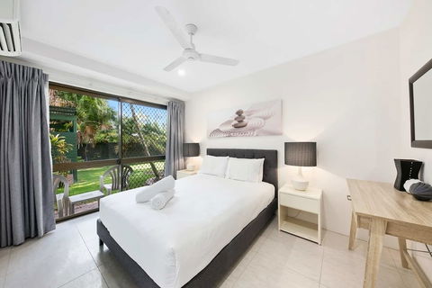 Unit 01 The Noosa Apartments - Accommodation Ballina 6