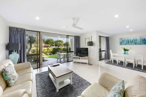 Unit 01 The Noosa Apartments - Accommodation Ballina 2