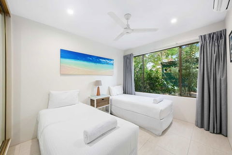 Unit 01 The Noosa Apartments - Accommodation Ballina 5
