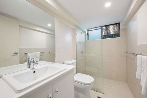 Unit 01 The Noosa Apartments - Accommodation Ballina 1