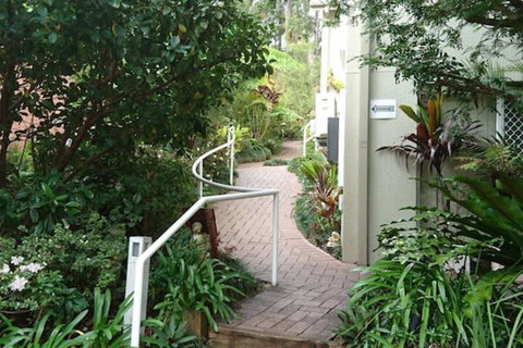 Nelson Bay Bed & Breakfast - Accommodation Ballina 3