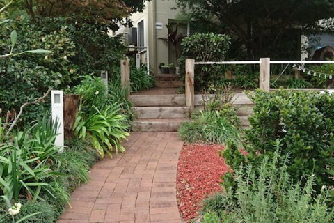 Nelson Bay Bed & Breakfast - Accommodation Ballina 1