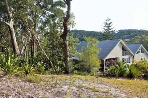Nelson Bay Bed & Breakfast - Accommodation Ballina 4