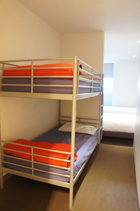 Summer Inn Holiday Apartments - Accommodation Ballina 6