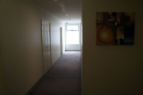 Summer Inn Holiday Apartments - Accommodation Ballina 0