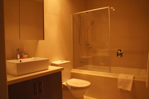 Summer Inn Holiday Apartments - Accommodation Ballina 2