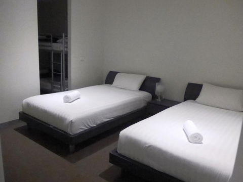 Summer Inn Holiday Apartments - Accommodation Ballina 5