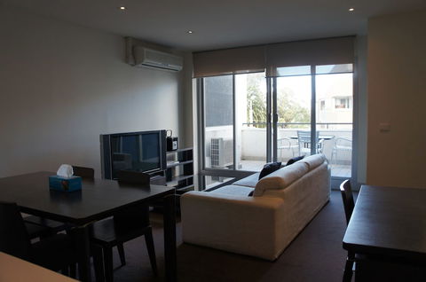 Summer Inn Holiday Apartments - Accommodation Ballina 4