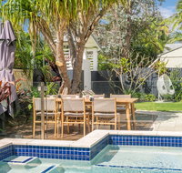 Aloha Byron Bay - Accommodation Ballina