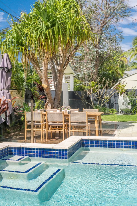 Aloha Byron Bay - Accommodation Ballina 0