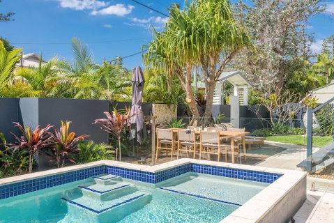 Aloha Byron Bay - Accommodation Ballina 4