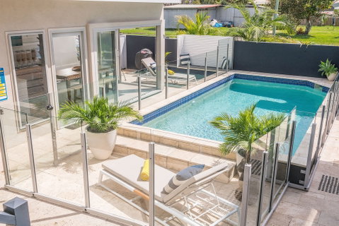 Aloha Byron Bay - Accommodation Ballina 5