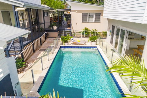 Aloha Byron Bay - Accommodation Ballina 2